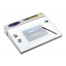 Lysbord A3, 30 x 46 cm Artograph Lighttracer II (Default)
