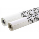 Tegnepapir i ruller, Fabriano Accademia 120g