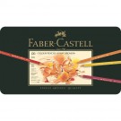 Faber Castell Polychromos box med 120 stk 