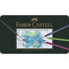 Faber Castell Watercolour pencil Albrecht Dürer tin of 120 