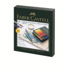 Faber Castell Watercolour pencil Albrecht Dürer studio boks 36 stk