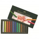 Faber Castell Polychromos Pastel 12 stk 