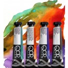QoR Watercolor