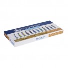 Artcreation oliemaling sæt 12 x 12 ml.