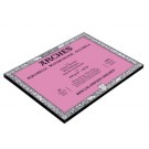 Canson, Arches Aquarelle Satin