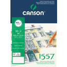 Canson 1557 Tegneblok 180g 