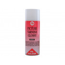 Royal Talens spray varnish blank 400 ml. nr. 002