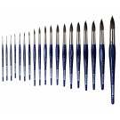 Da Vinci Cosmotop Mix B 5530 Rund