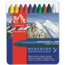 Caran d'Ache Neocolor II 10 stk.