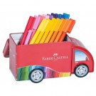 Faber Castell Connector Pen Creative Truck 