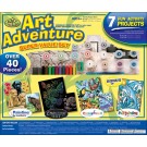 Kæmpe Startsæt, 7-pack 101