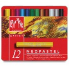 Caran d'Ache Neopastels