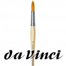 Da Vinci Junior Rund 303