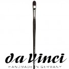 Da Vinci Top Acryl,  Filbert