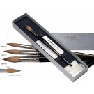 Da Vinci Maestro 10 Pensel i æske