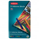 Derwent Inktense Blocks