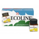 Ecoline 8x30 ml. flydende akvarel