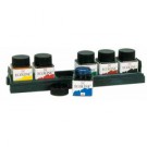 ecoline 6 x 30 ml
