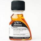 Artisan hurtigtørringsmedie