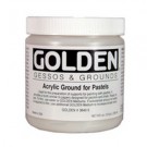 Golden Acrylic Ground for Pastels  3640  