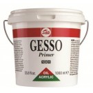 Gesso
