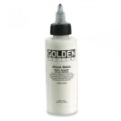Golden Airbrush Medium