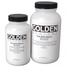 Golden Fluid Matte Medium   3520 