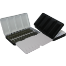 Tom akvarelbox 48 stk