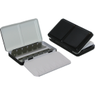 Tom akvarelbox 12 stk