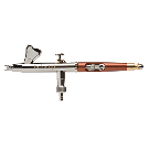 Airbrushpistol, INFINITY 2in1