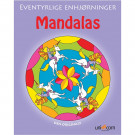 Mandalas, Enhjørninger		