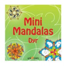 Mini Mandalas dyr