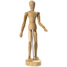 Mannequin Adam