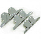 Metal klemme