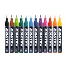 Molotow Aqua Ink Pump Softliner løse