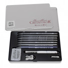 Cretacolor Monolithbox 11 dele