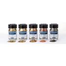 Schmincke Metalpigmenter oliebaseret 20ml