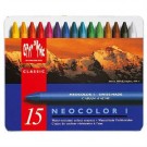 Caran D'Ache Neocolor 15