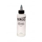 GOLDEN OPEN Acrylic Medium (Gloss) 3725  