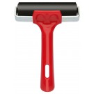 Essdee Ink Roller R4B 10cm Rød