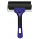Essdee Ink Roller R4S 10cm blå