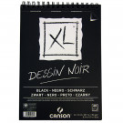 Canson XL Black A4