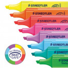Staedtler Textsufer set 