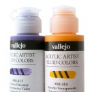 Vallejo Fluid Akryl 100ml