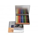 Van Gogh pastelblyanter 24 stk.