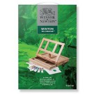 Winton Easel set A3