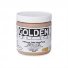Golden Heavy Body  Kunstnerfarve 119 ml.