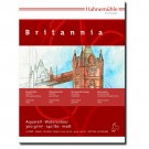 Akvarelpapir Britannia (Hahnemühle) 