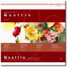 Akvarelpapir Quattro (Hahnemühle)