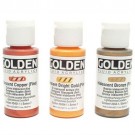 Golden Fluid 30 ml Interference & Iridescent 